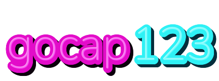 gocap123 — logo kanal